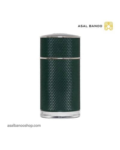 عطر دانهیل آیکون ریسینگ