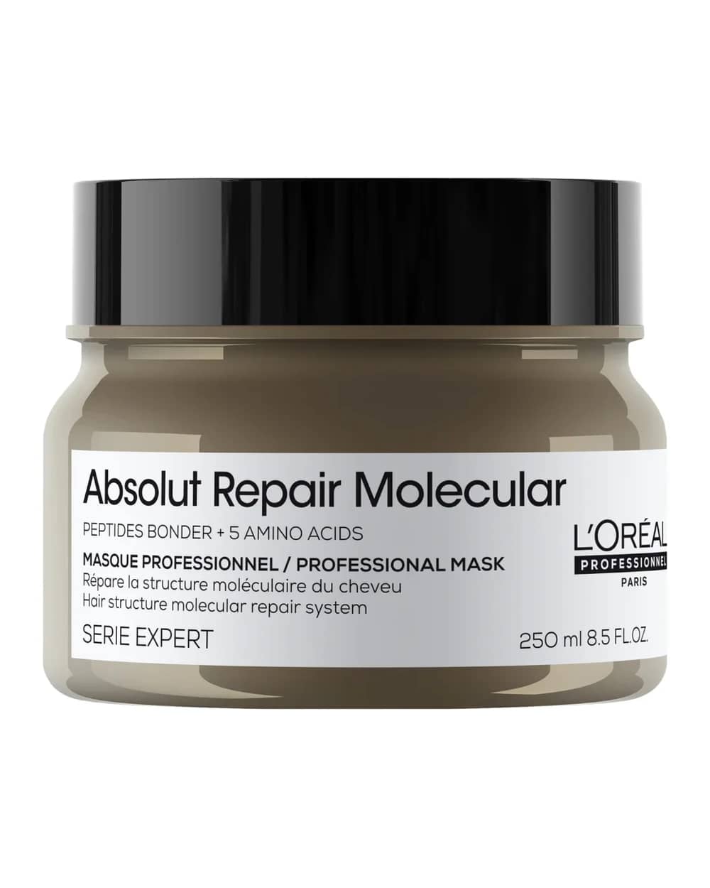 L'Oréal Professionnel Serie Expert Absolut Repair Molecular Rinse-Off Mask 250ml