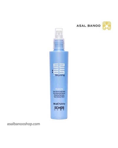 اسپری حجم دهنده مو اچ اس لاین Estyling