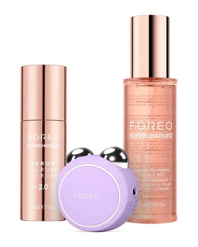 FOREO Bear 2 Travel Set - Lavender