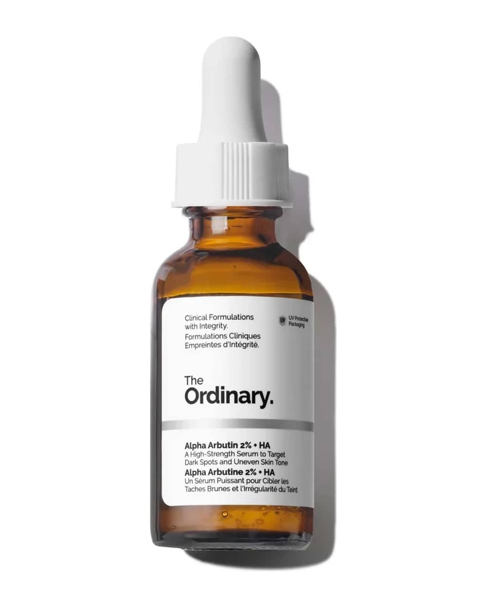 The Ordinary Alpha Arbutin 2% + HA 30ml