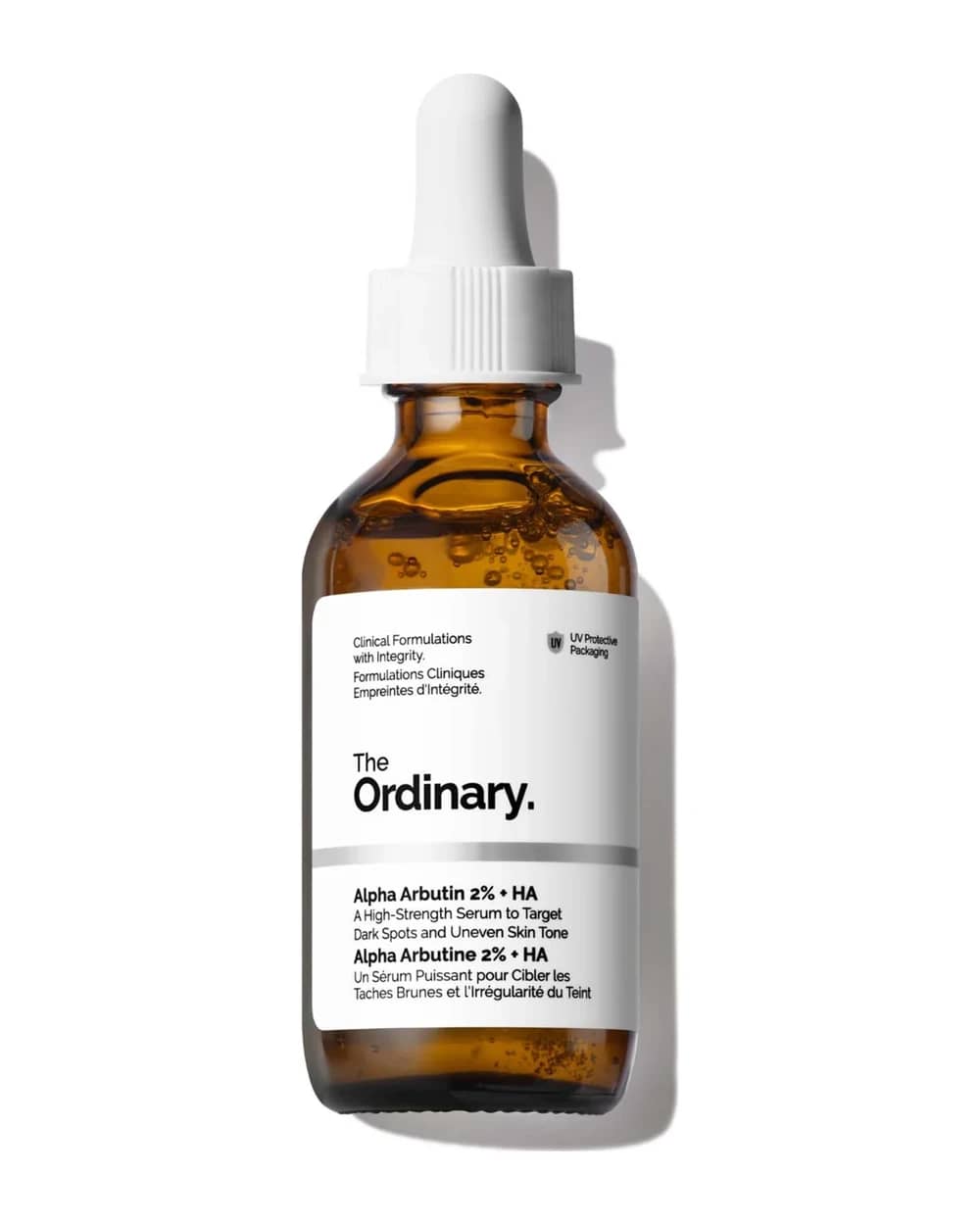 The Ordinary Alpha Arbutin 2% + HA 60ml