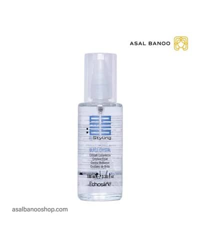 کریستال مو Gloss اچ اس لاین