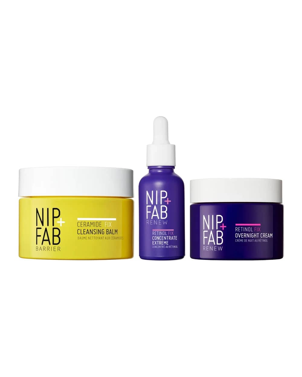 NIP+FAB PM Renew Trio