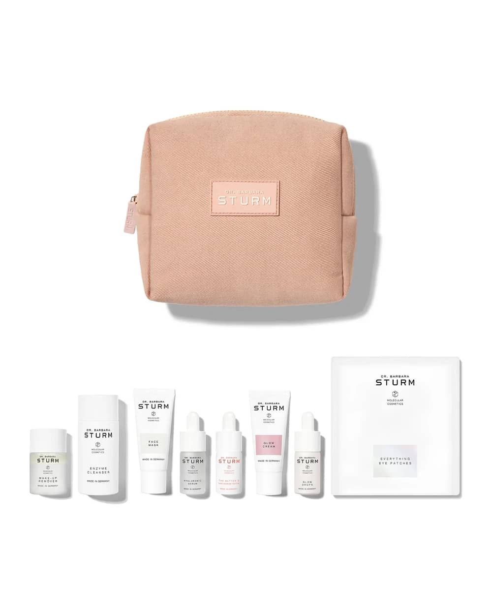 Dr. Barbara Sturm Glow Kit