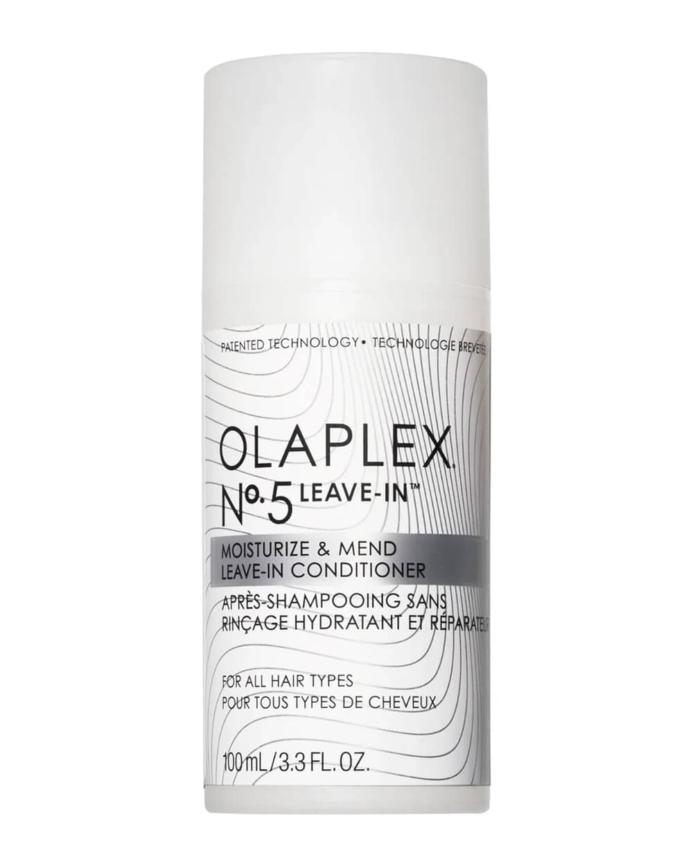 Olaplex No.5 Leave In Moisturize and Mend Leave In Conditioner 100ml