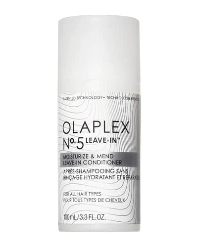 Olaplex No.5 Leave In Moisturize and Mend Leave In Conditioner 100ml