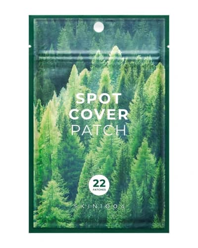 Skin1004 Tea-Trica Spot Cover Patches Pack of 22