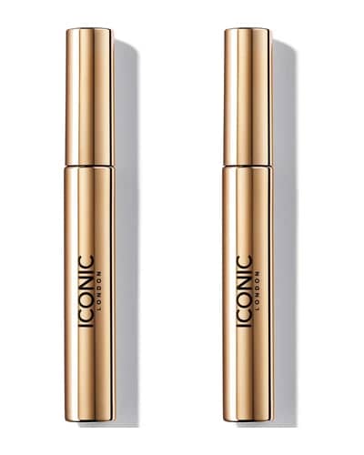 ICONIC London Triple Threat Mascara Duo