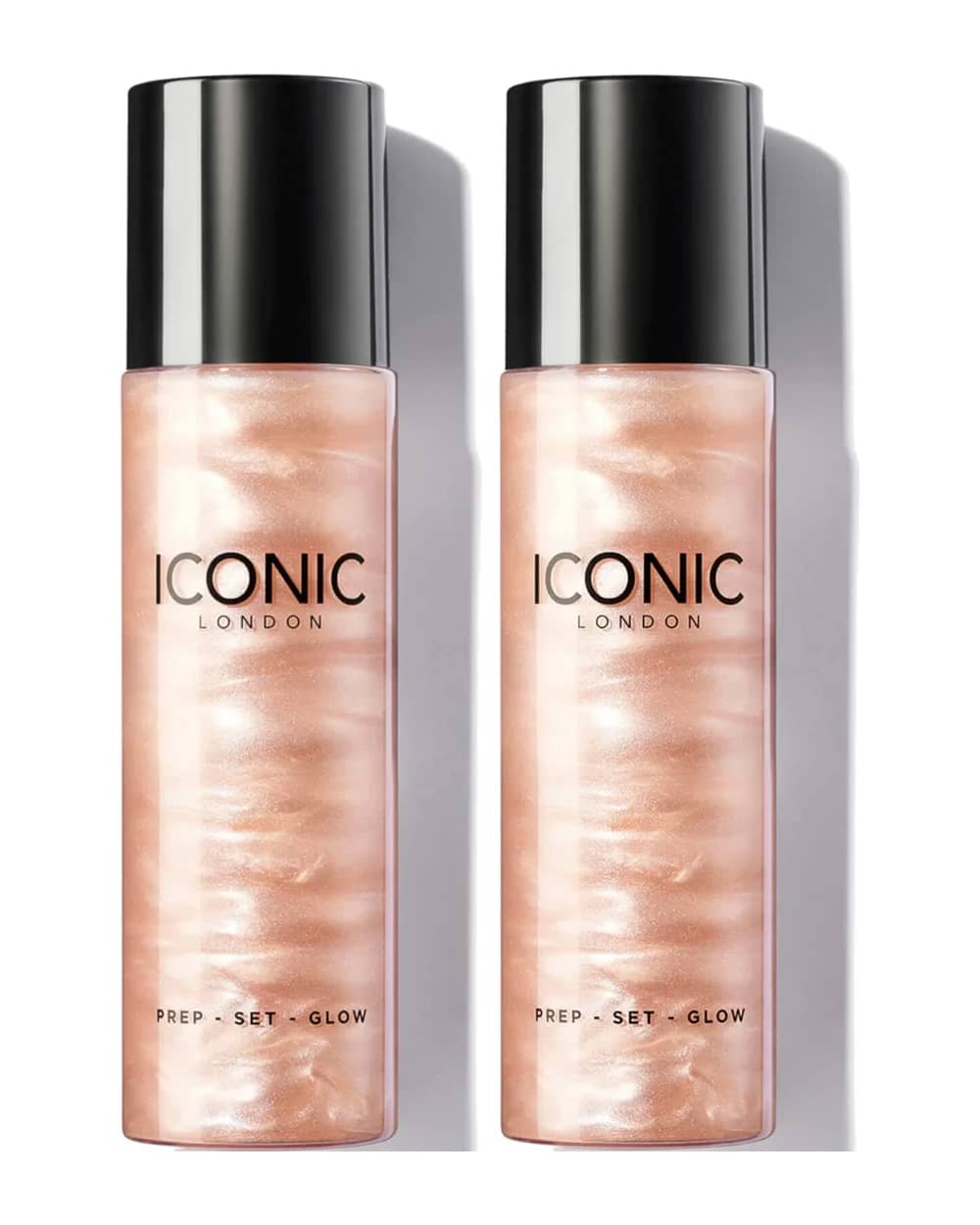 ICONIC London Prep Set Glow Duo