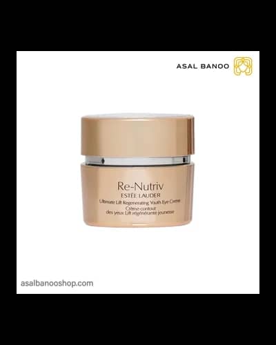 کرم دور چشم لیفتینگ Re-Nutriv استی لادر