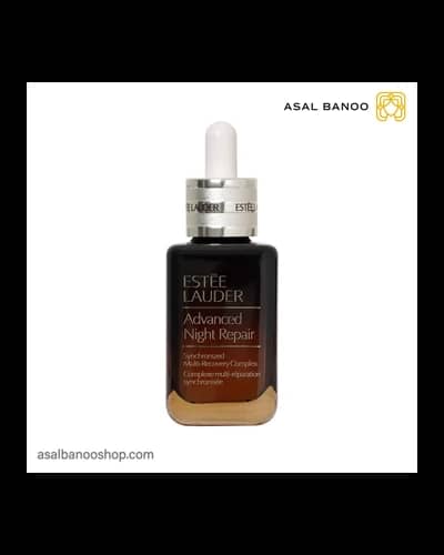 سرم Advanced Night Repair استی لادر