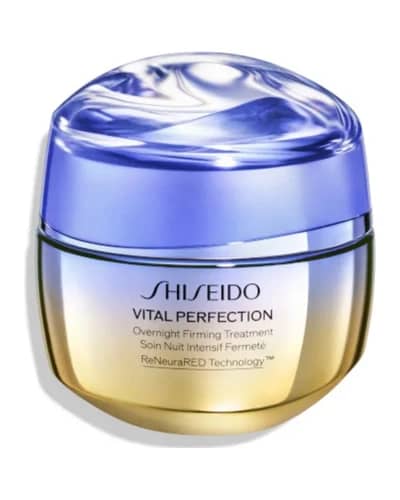 Shiseido Vital Perfection Overnight Firming Treatment 50ml