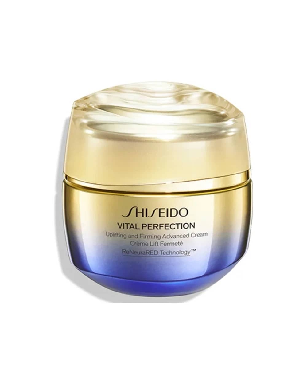 Shiseido Vital Perfection Uplifting and Firming Advanced Cream 50ml