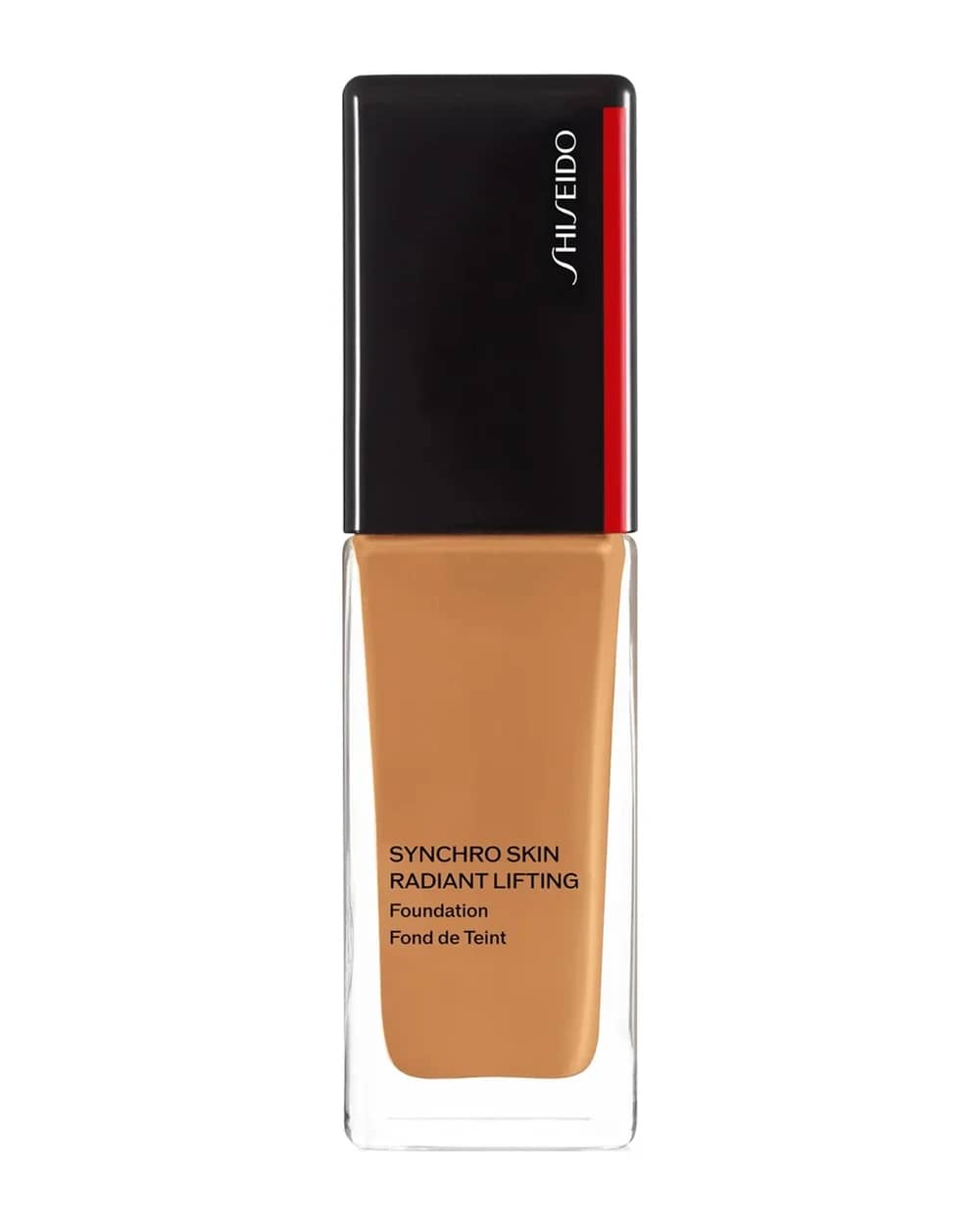 Shiseido Synchro Skin Radiant Lifting Foundation 30ml (Various Shades)