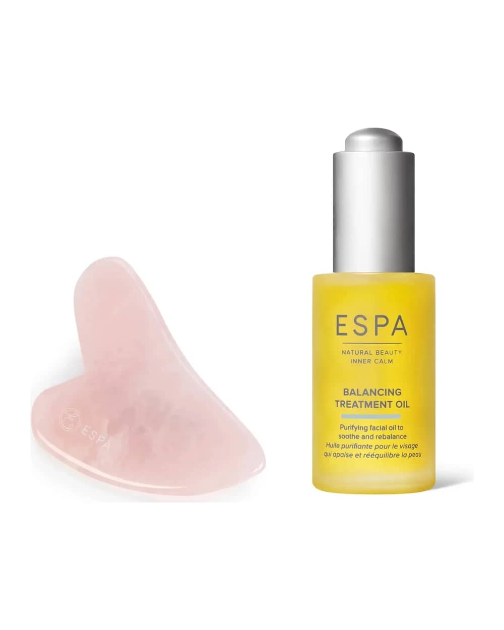 ESPA Gua Sha Duo