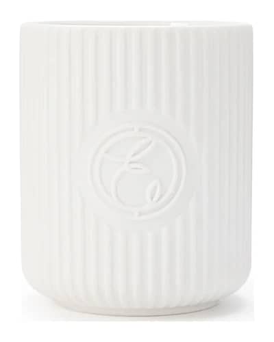 ESPA Bergamot & Jasmine Scented Candle 240g