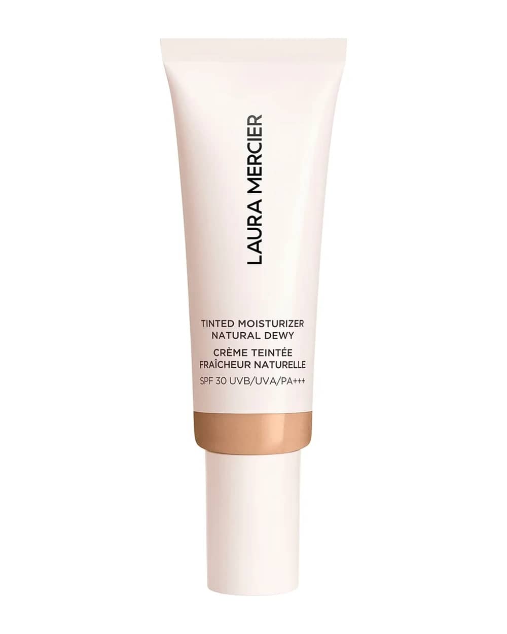 Laura Mercier Tinted Moisturiser Natural Dewy SPF 30 45ml (Various Shades)