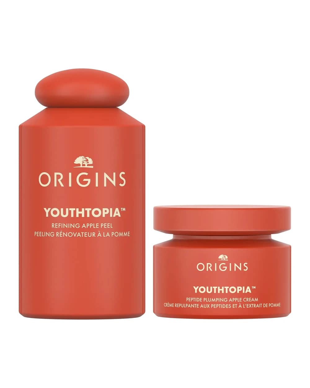 Origins Youthtopia Duo