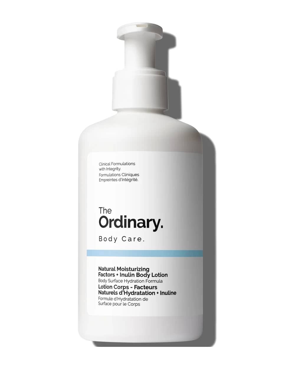 The Ordinary Natural Moisturizing Factors + Inulin Body Lotion 240ml