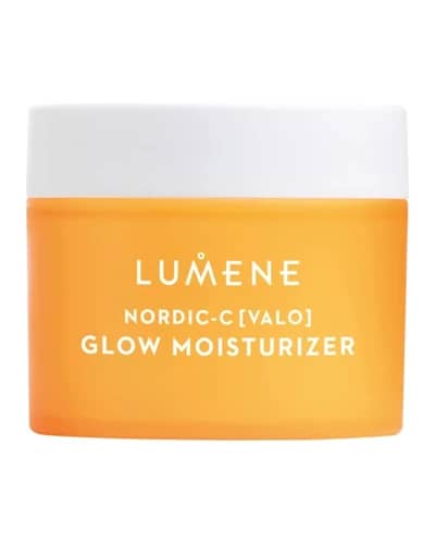 Lumene Nordic C [VALO] Glow Moisturizer 50ml