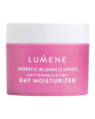 Lumene Nordic Bloom [LUMO] Anti-Wrinkle and Firm Day Moisturizer 50ml
