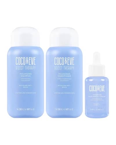 Coco & Eve Boost Therapy Routine Bundle