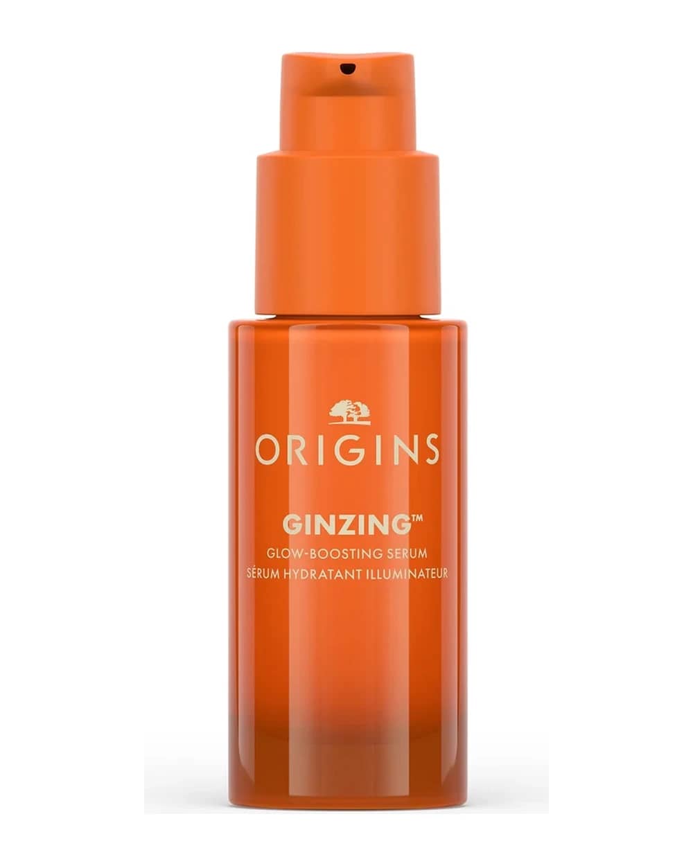 Origins Ginzing Glow-Boosting Serum 30ml