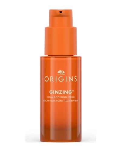 Origins Ginzing Glow-Boosting Serum 30ml