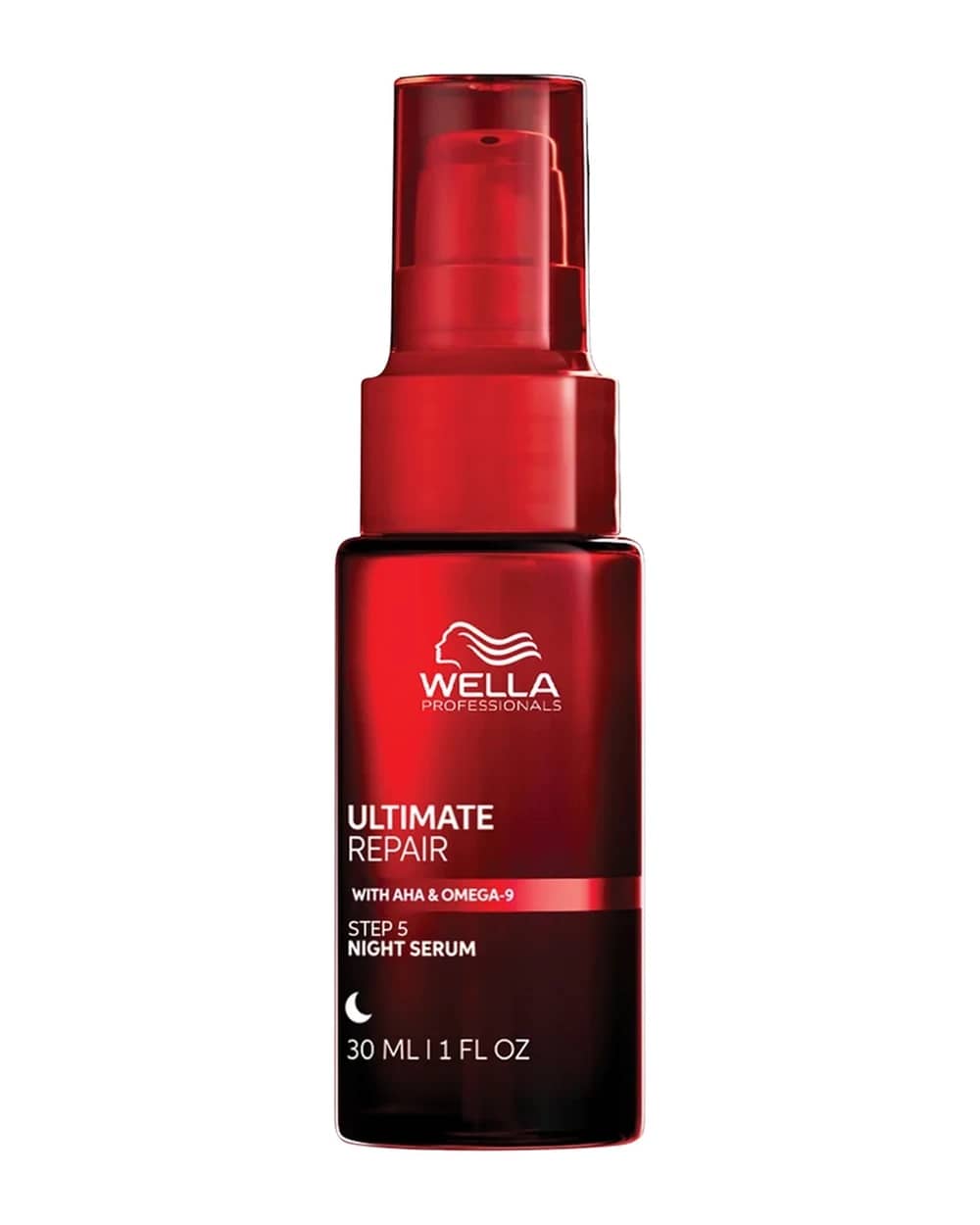 Wella Professionals Ultimate Repair Night Hair Serum 30ml