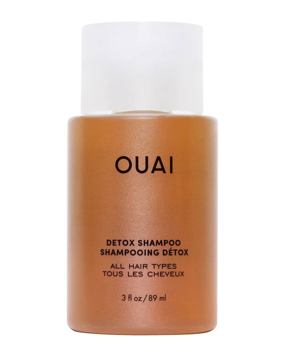 OUAI Travel Detox Shampoo 89ml