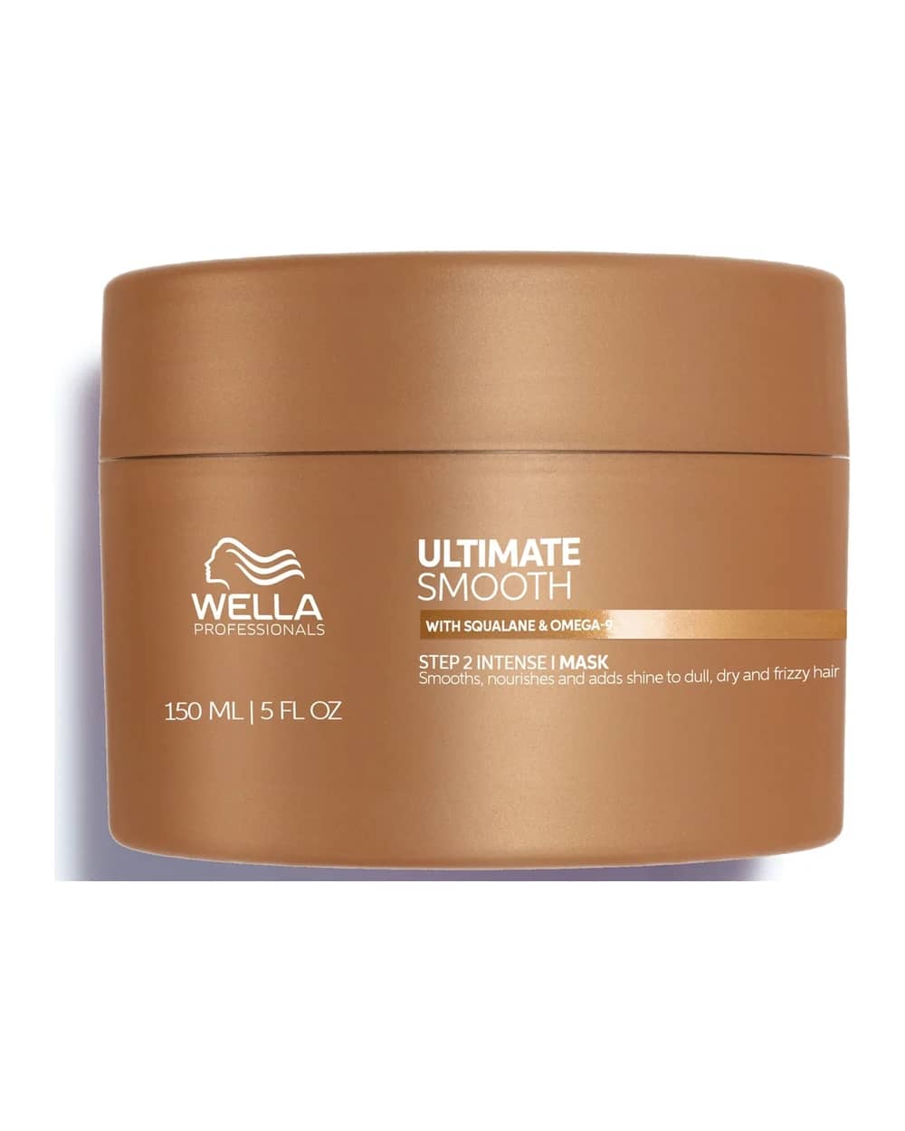 Wella Professionals Ultimate Smooth Mask 150ml