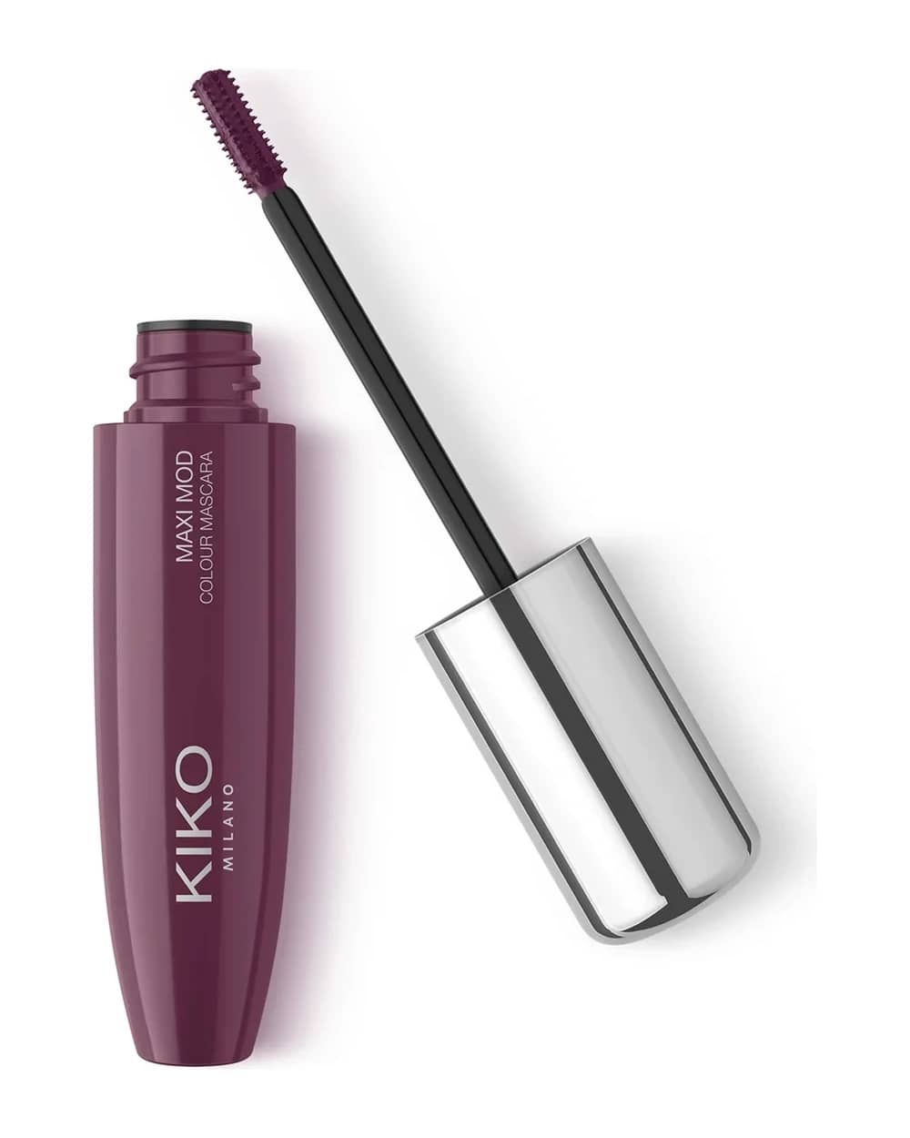 KIKO Milano Maxi Mod Colour Mascara 12ml (Various Shades)