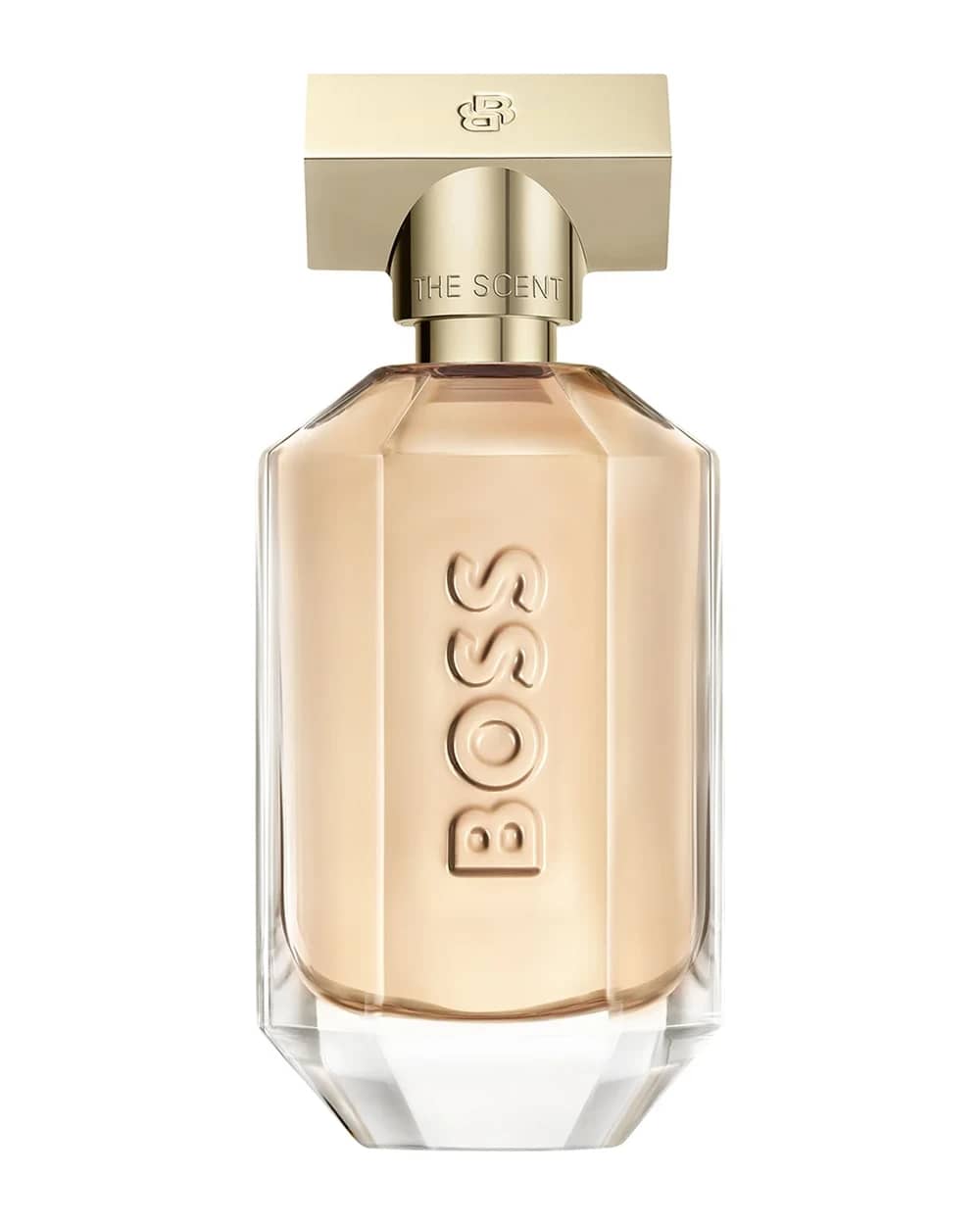 Hugo Boss BOSS The Scent Eau de Parfum for Her 100ml