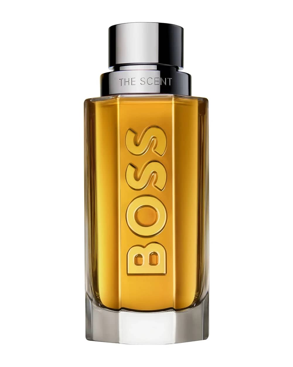 Hugo Boss BOSS The Scent Eau de Toilette for Him 100ml