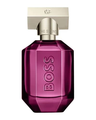 HUGO BOSS BOSS The Scent Magnetic For Her Eau de Parfum 30ml