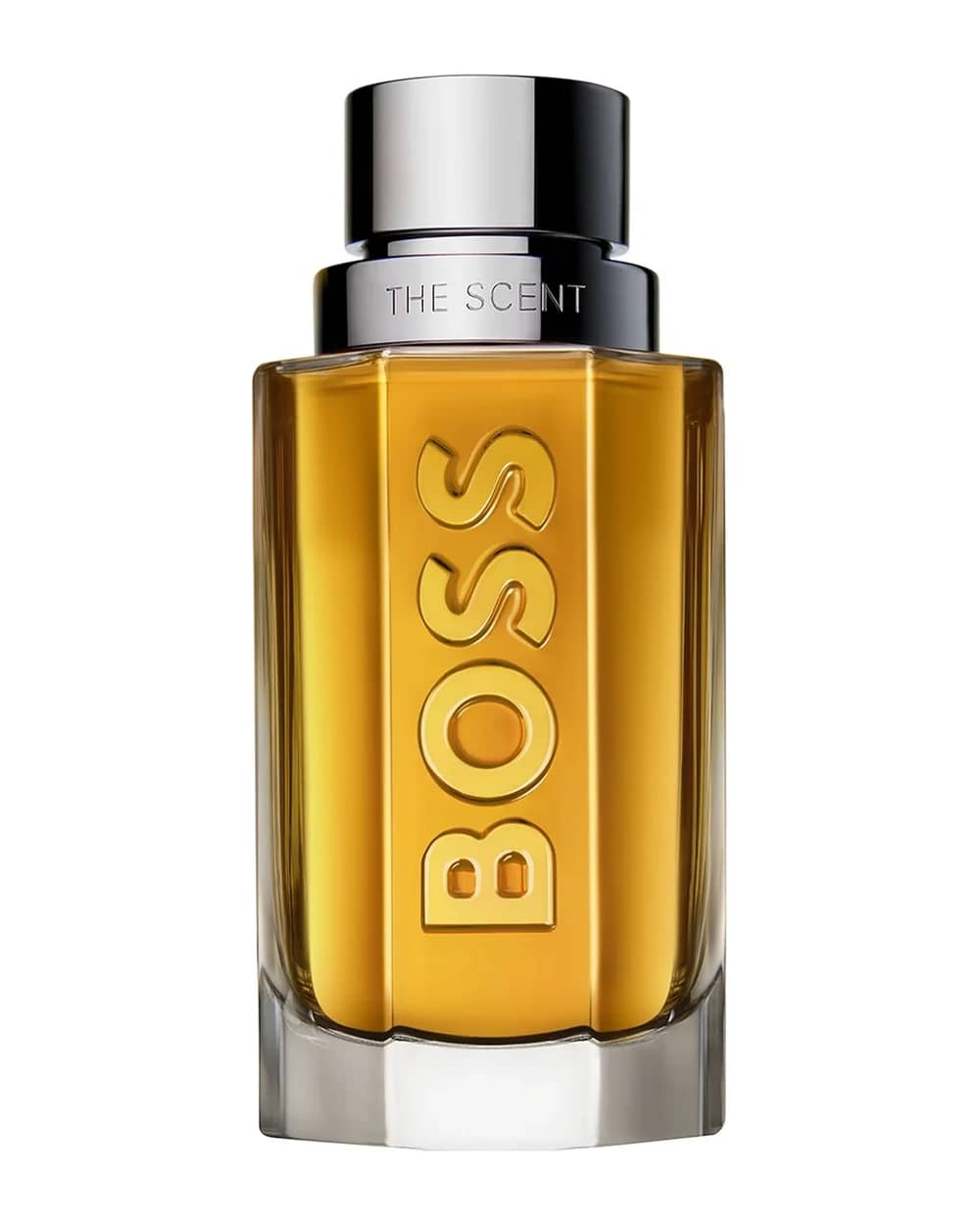 Hugo Boss BOSS The Scent Eau de Toilette for Him 50ml