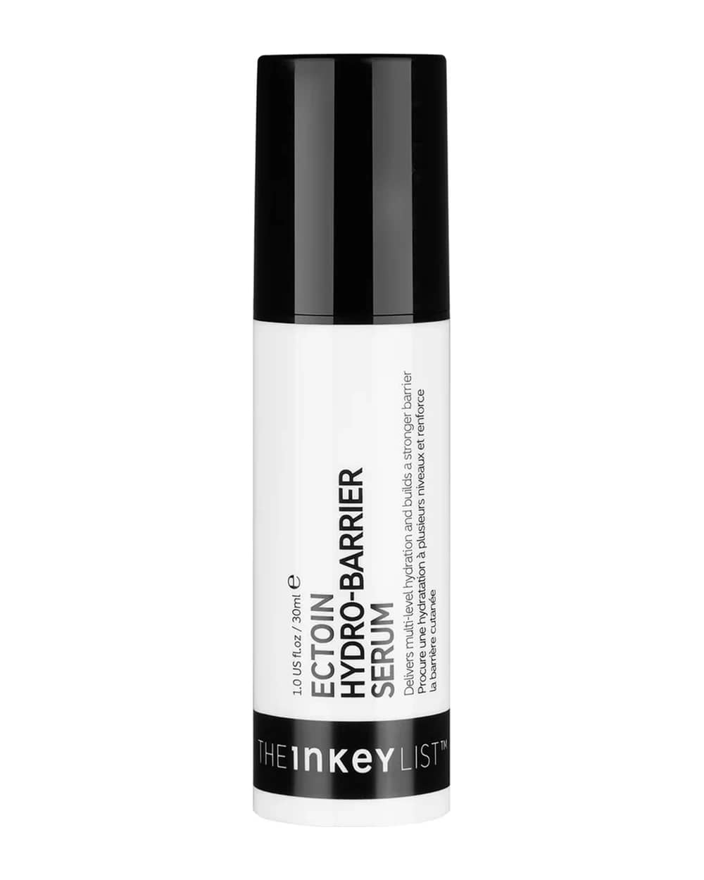 The INKEY List Ectoin Hydro-Barrier Serum 30ml