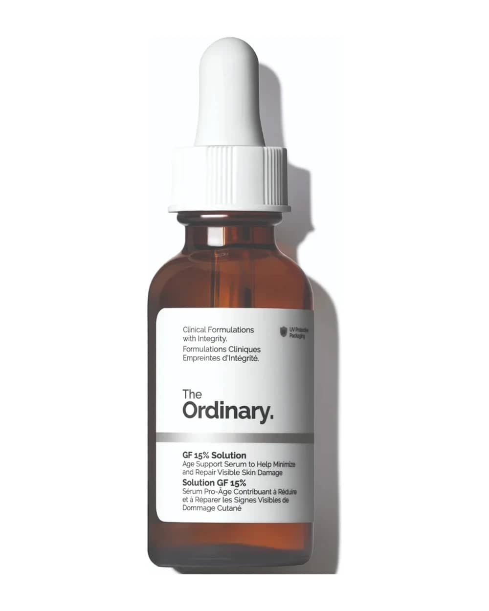 The Ordinary GF 15% Serum for Visible Skin Repair and Wrinkles 30ml