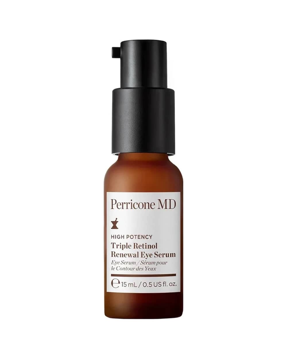 Perricone MD High Potency Retinol Recovery Eye Serum 15ml