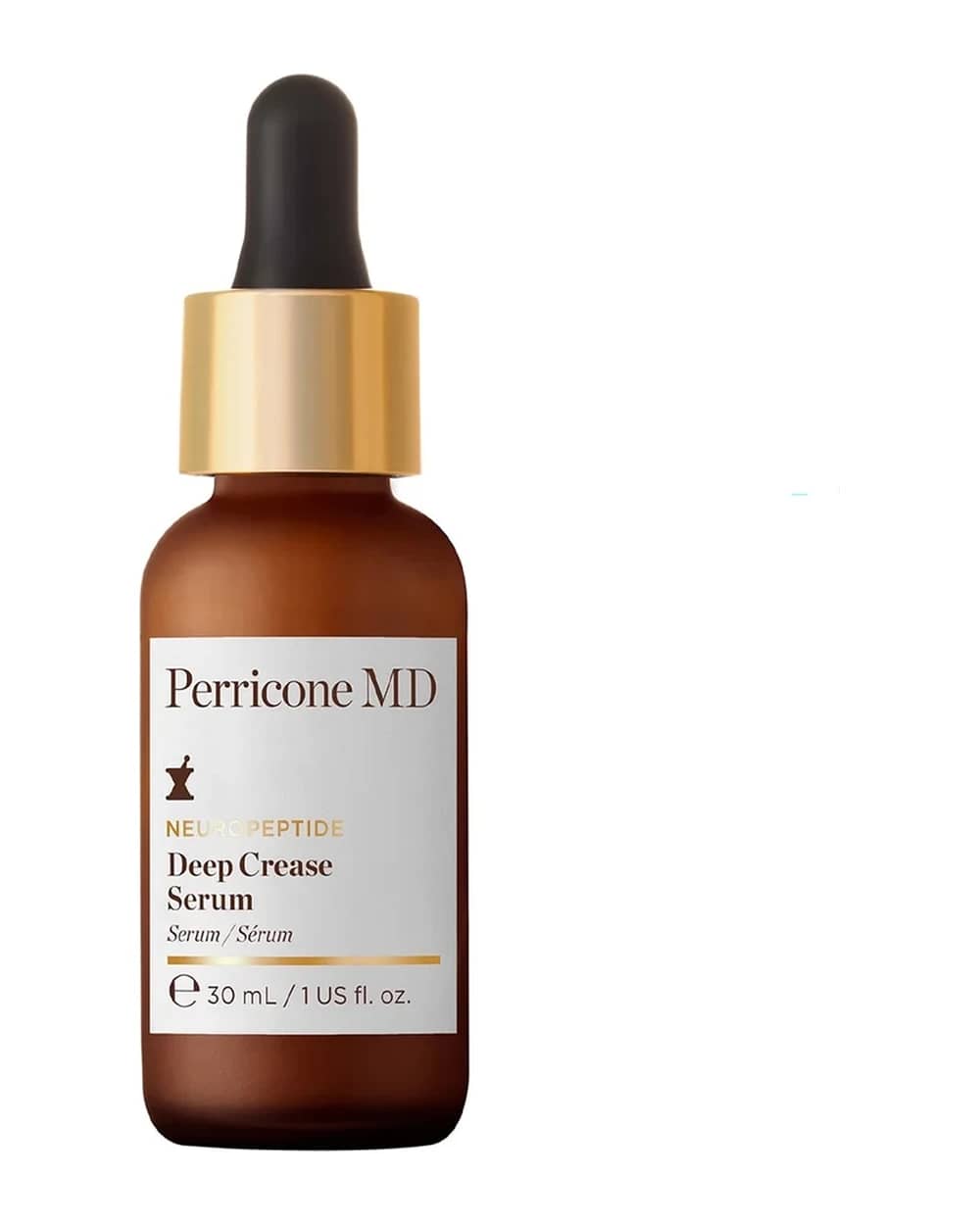 Perricone MD Neuropeptide Deep Crease Serum