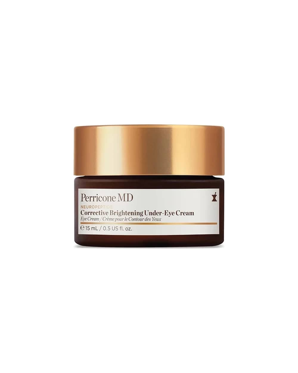 Perricone MD Neuropeptide Corrective Brightening Under-Eye Cream