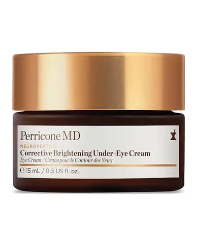 Perricone MD Neuropeptide Corrective Brightening Under-Eye Cream
