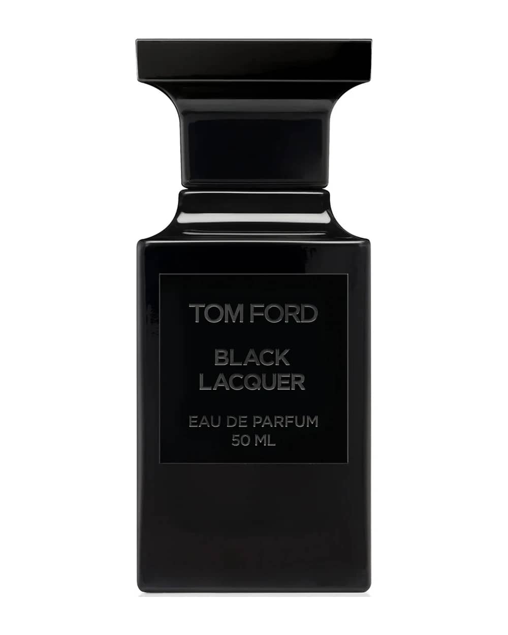 Tom Ford Black Lacquer Eau de Parfum Spray 50ml
