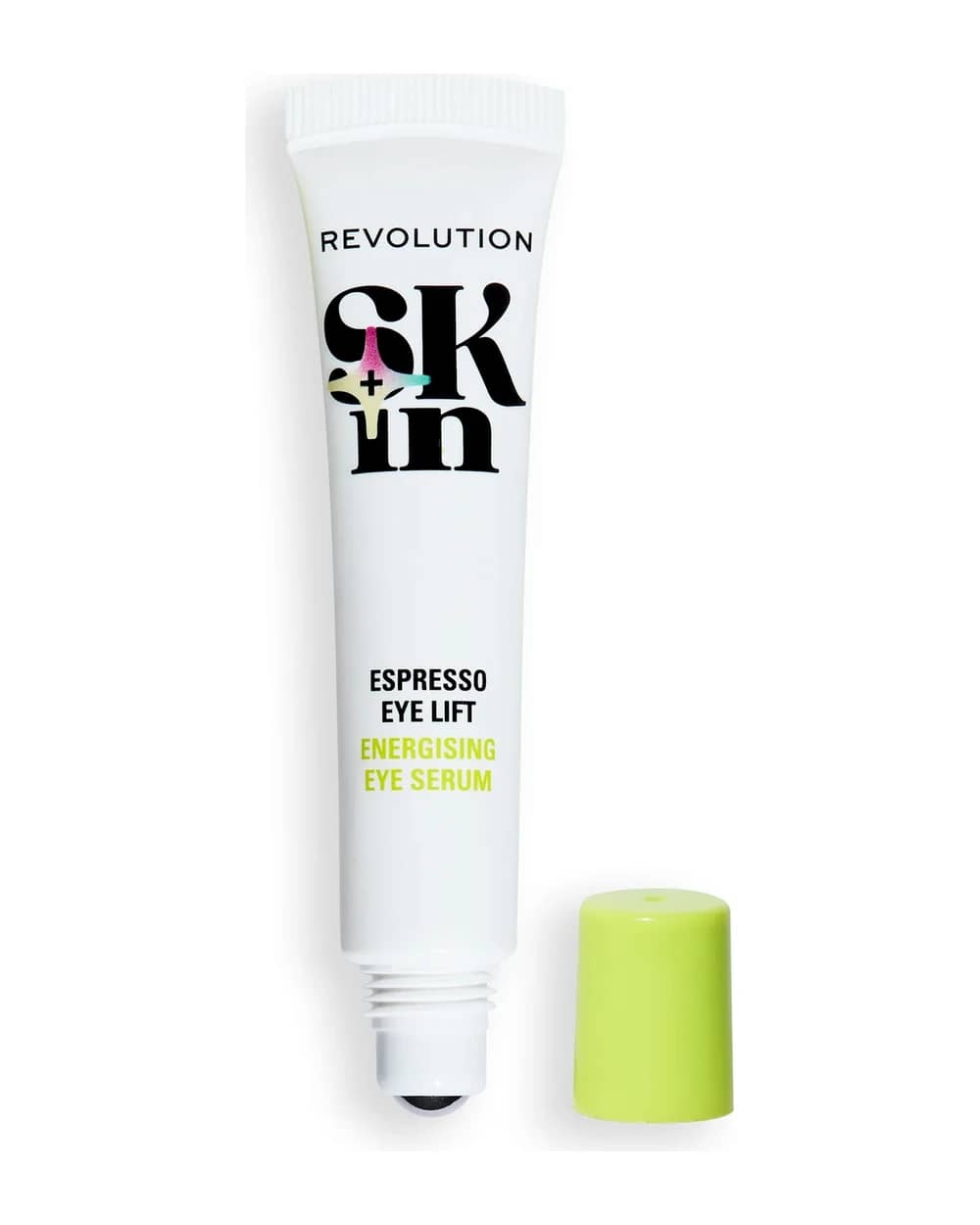 Revolution Skin Espresso Eye Lift Eye Serum 15ml