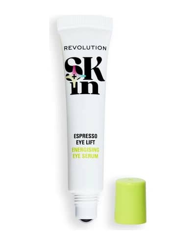 Revolution Skin Espresso Eye Lift Eye Serum 15ml