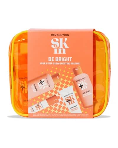 Revolution Skin Be Bright Starter Kit