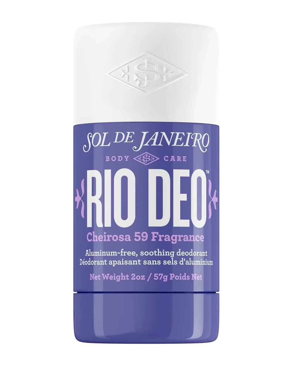 Sol de Janeiro Rio Deo Cheirosa '59