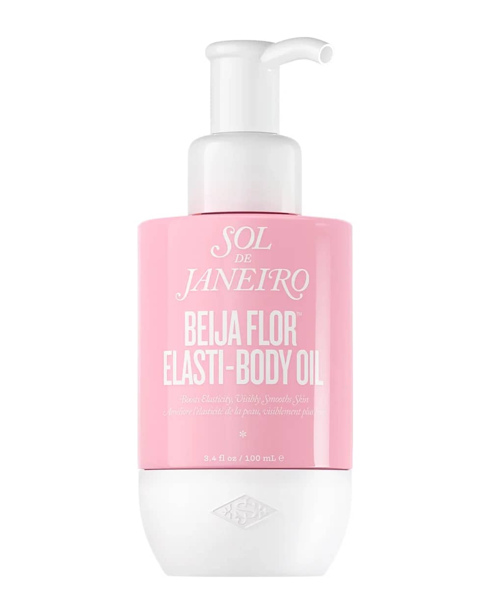 Sol de Janeiro Beija Flor Elasti-Body Oil 100ml