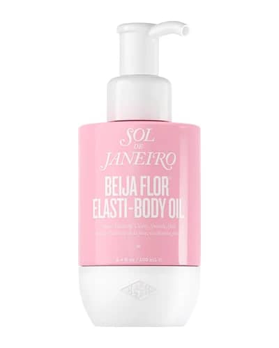 Sol de Janeiro Beija Flor Elasti-Body Oil 100ml